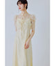 {"color":"\u30e9\u30a4\u30c8\u30a4\u30a8\u30ed\u30fc","info":"model\uff1aH166cm size\uff1aM"}