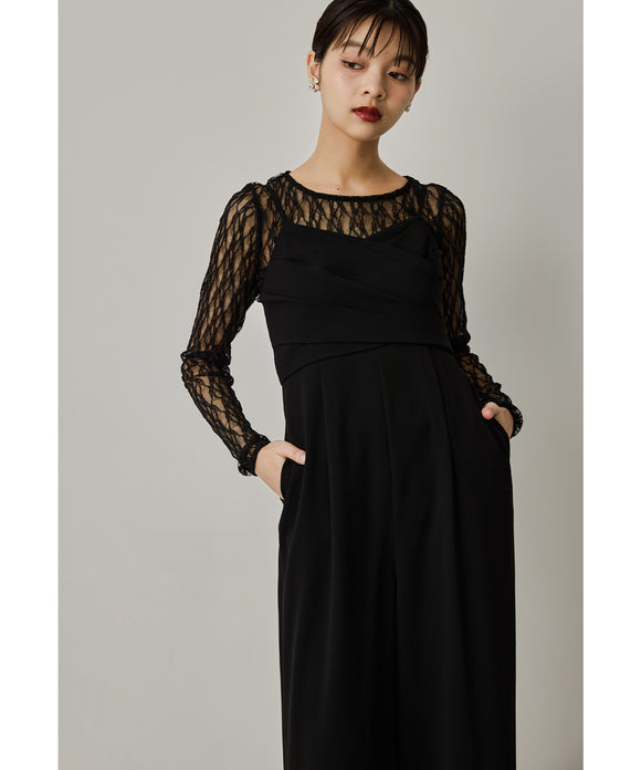 {"color":"\u30d6\u30e9\u30c3\u30af","info":"model\uff1aH161cm size\uff1aM"}