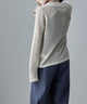 {"color":"\u30a8\u30af\u30ea\u30e5","info":"model\uff1aH160cm size\uff1aM"}