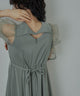{"color":"\u30b0\u30ea\u30fc\u30f3","info":"model\uff1aH167cm size\uff1aM"}