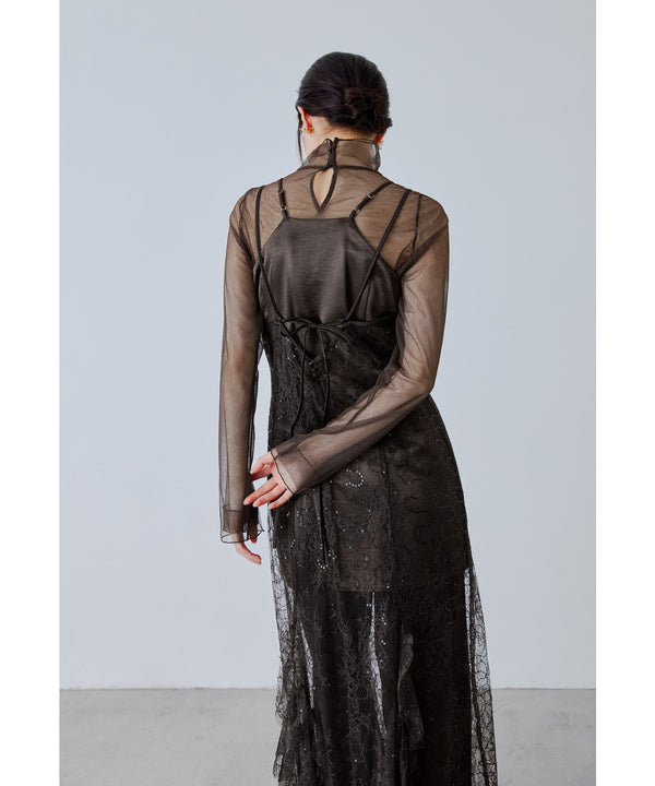 {"color":"\u30d6\u30e9\u30a6\u30f3","info":"model\uff1aH166cm size\uff1aM"}