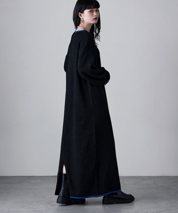 {"color":"\u30d6\u30e9\u30c3\u30af","info":"model\uff1aH163cm size\uff1aM"}