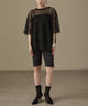 {"color":"\u30d6\u30e9\u30c3\u30af","info":"model\uff1aH158cm size\uff1aM"}