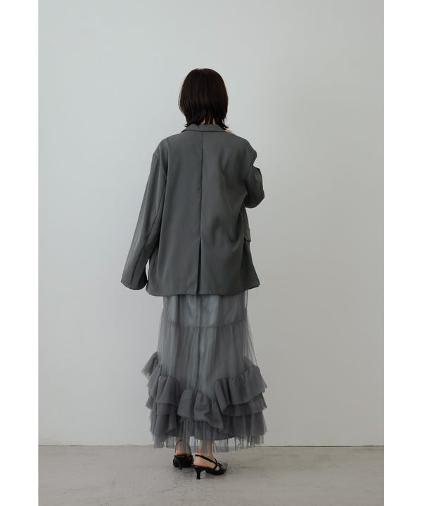 {"color":"\u30c1\u30e3\u30b3\u30fc\u30eb","info":"model\uff1aH166cm size\uff1aM"}