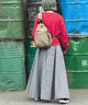 {"color":"\u30e2\u30ab","info":"model\uff1aH155cm size\uff1aF"}