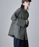 {"color":"\u30d6\u30e9\u30c3\u30af","info":"model\uff1aH166cm size\uff1aF"}