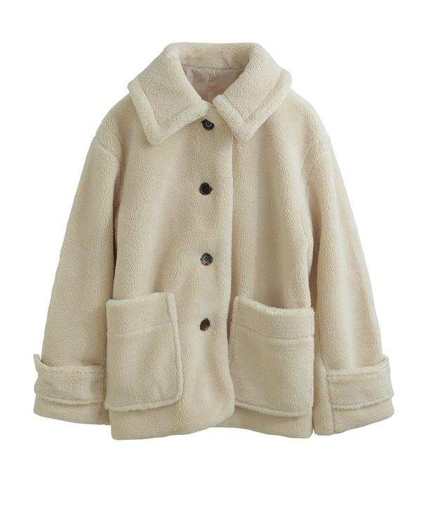 {"color":"\u30e9\u30a4\u30c8\u30d9\u30fc\u30b8\u30e5","info":"model\uff1aH158cm size\uff1aM"}