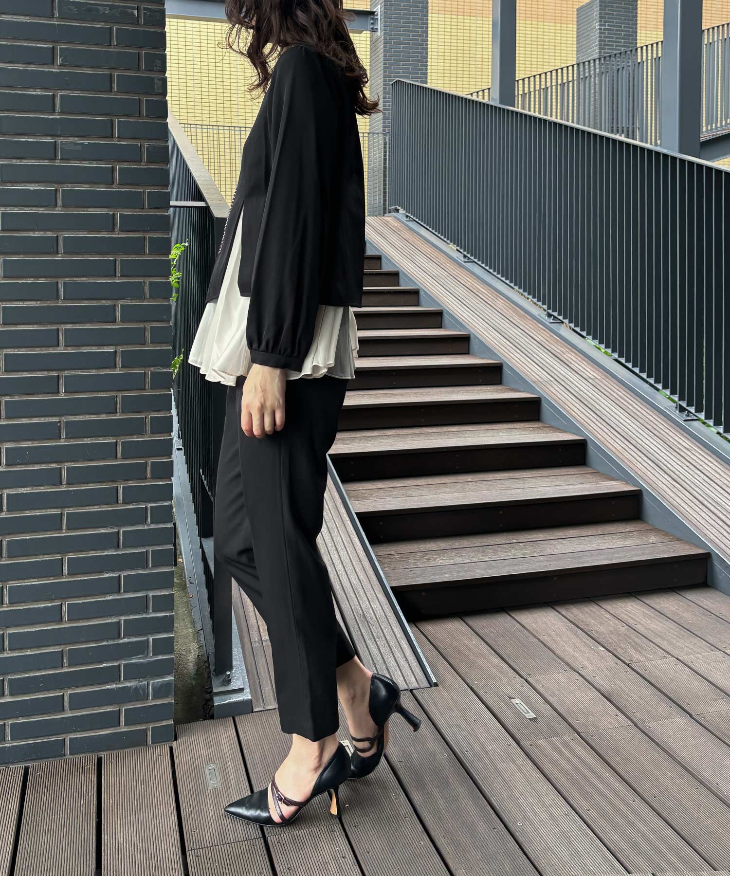 【美品】lilylundy キャット社　セレモニーセットアップ　入学卒業式120 楽天市場】＼20％OFFクーポン配布中／7/30 23:59まで☆《サイズ