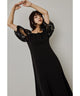 {"color":"\u30d6\u30e9\u30c3\u30af","info":"model\uff1aH161cm size\uff1aM"}