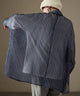 {"color":"\u30cd\u30a4\u30d3\u30fc","info":"model\uff1aH158cm size\uff1aM"}