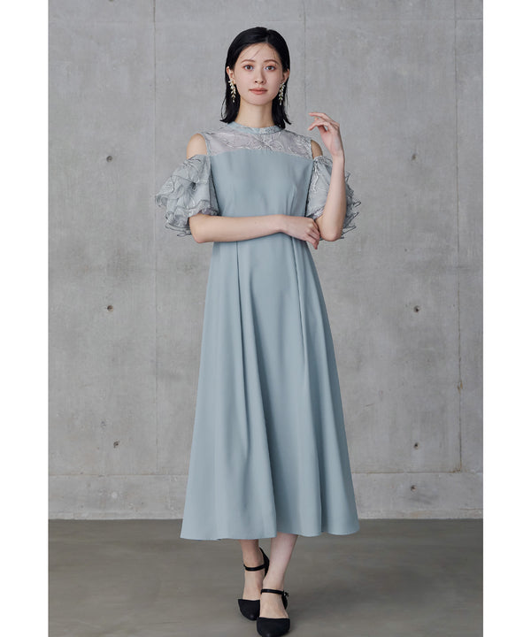 {"color":"\u30d6\u30eb\u30fc\u30b0\u30ec\u30fc","info":"model\uff1aH166cm size\uff1aM"}