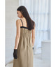 {"color":"\u30d9\u30fc\u30b8\u30e5","info":"model\uff1aH165cm size\uff1aM"}