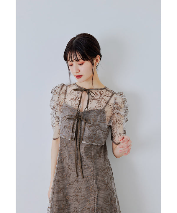 {"color":"\u30d6\u30e9\u30a6\u30f3","info":"model\uff1aH166cm size\uff1aM"}