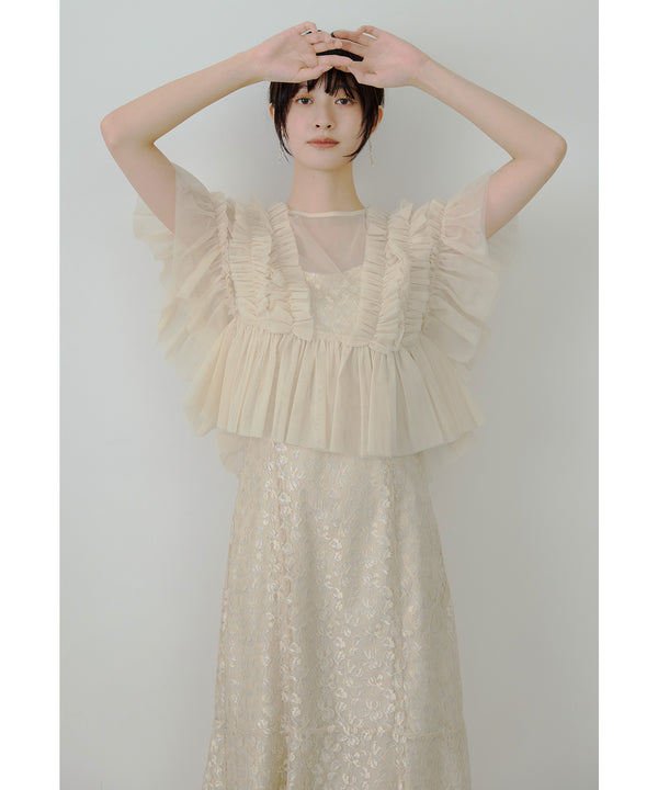{"color":"\u30d9\u30fc\u30b8\u30e5","info":"model\uff1aH166cm size\uff1aM"}