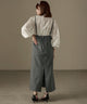 {"color":"\u30b0\u30ec\u30fc","info":"model\uff1aH158cm size\uff1aF"}
