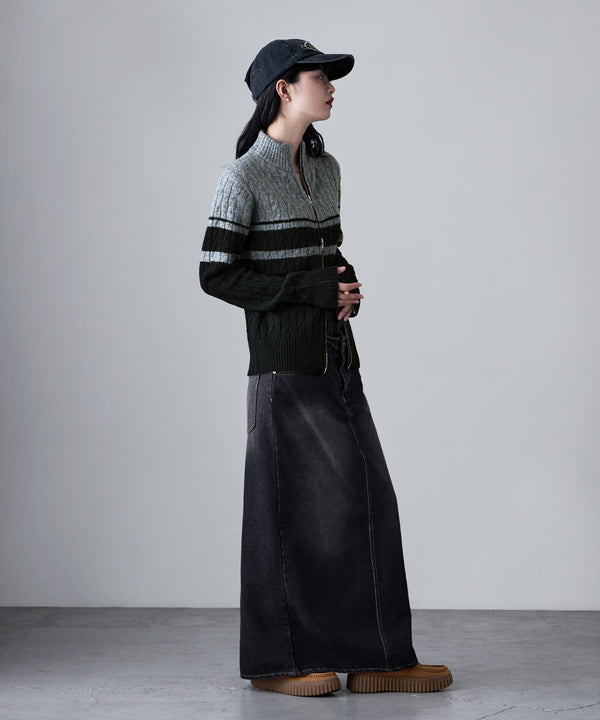 {"color":"\u30d6\u30e9\u30c3\u30af","info":"model\uff1aH163cm size\uff1aF"}