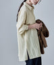 {"color":"\u30a2\u30a4\u30dc\u30ea\u30fc","info":"model\uff1aH165cm size\uff1aM"}