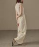 {"color":"\u30a2\u30a4\u30dc\u30ea\u30fc","info":"model\uff1aH158cm size\uff1aM"}