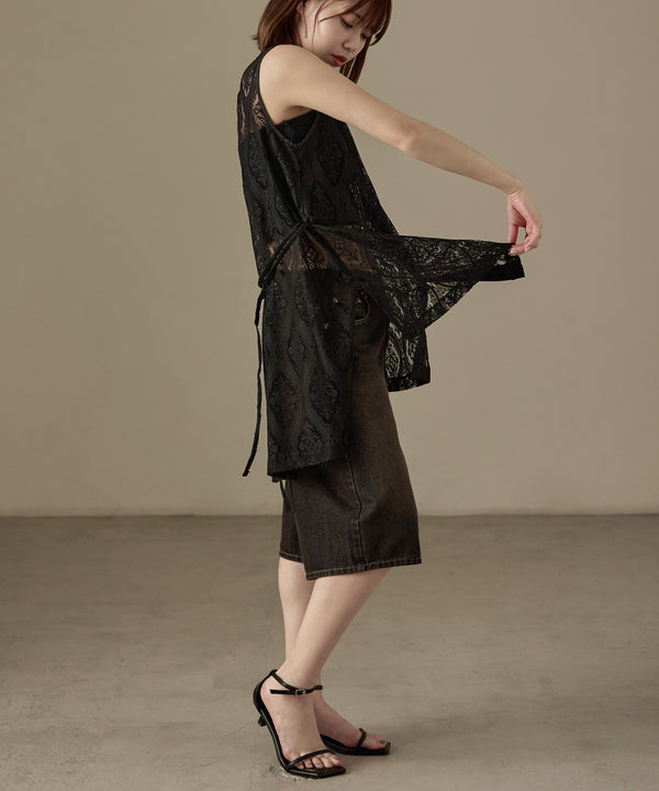 {"color":"\u30d6\u30e9\u30c3\u30af","info":"model\uff1aH158cm size\uff1aM"}