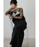 {"color":"\u30d6\u30e9\u30c3\u30af","info":"model\uff1aH166cm size\uff1aM"}