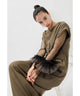 {"color":"\u30d9\u30fc\u30b8\u30e5","info":"model\uff1aH165cm size\uff1aM"}