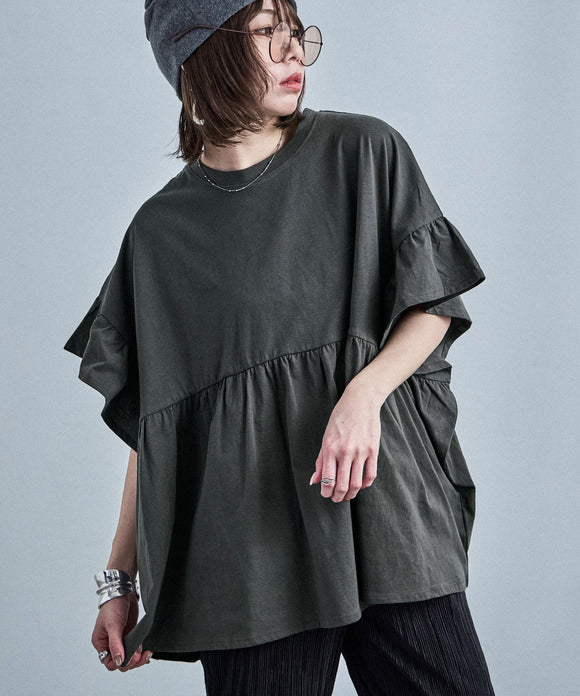{"color":"\u30c1\u30e3\u30b3\u30fc\u30eb","info":"model\uff1aH158cm size\uff1aM"}