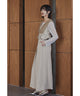 {"color":"\u30d9\u30fc\u30b8\u30e5","info":"model\uff1aH166cm size\uff1aM"}