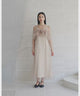{"color":"\u30d9\u30fc\u30b8\u30e5","info":"model\uff1aH165cm size\uff1aM"}