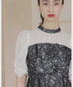 {"color":"\u30d6\u30e9\u30c3\u30af","info":"model\uff1aH165cm size\uff1aM"}
