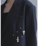 {"color":"\u30d6\u30e9\u30c3\u30af","info":"model\uff1aH166cm size\uff1aM"}