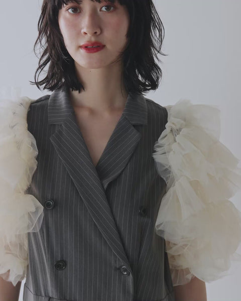 {"color":"\u30a2\u30a4\u30dc\u30ea\u30fc","info":"model\uff1aH166cm size\uff1aM"}