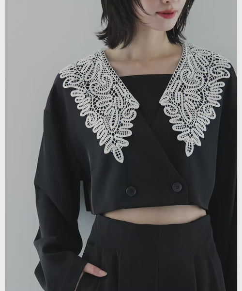 {"color":"\u30d6\u30e9\u30c3\u30af\u00d7\u30db\u30ef\u30a4\u30c8","info":"model\uff1aH166cm size\uff1aM"}