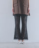 {"color":"\u30d6\u30e9\u30c3\u30af","info":"model\uff1aH166cm size\uff1aM"}