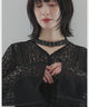 {"color":"\u30d6\u30e9\u30c3\u30af","info":"model\uff1aH166cm size\uff1aM"}