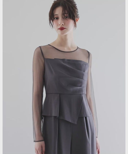 {"color":"\u30c1\u30e3\u30b3\u30fc\u30eb","info":"model\uff1aH166cm size\uff1aM"}