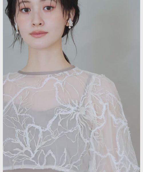 {"color":"\u30d9\u30fc\u30b8\u30e5\u00d7\u30e2\u30ab","info":"model\uff1aH166cm size\uff1aM"}