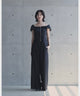{"color":"\u30d6\u30e9\u30c3\u30af","info":"model\uff1aH166cm size\uff1aM"}