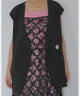 {"color":"\u30d6\u30e9\u30c3\u30af","info":"model\uff1aH165cm size\uff1aM"}