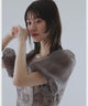 {"color":"\u30e2\u30ab\u30c1\u30e3","info":"model\uff1aH166cm size\uff1aM"}