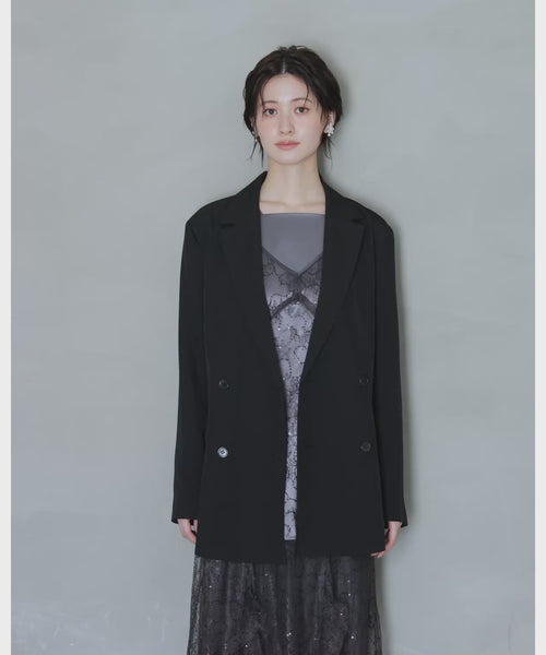 {"color":"\u30d6\u30e9\u30c3\u30af","info":"model\uff1aH166cm size\uff1aF"}