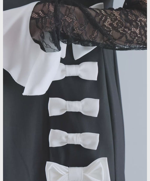 {"color":"\u30d6\u30e9\u30c3\u30af","info":"model\uff1aH166cm size\uff1aM"}