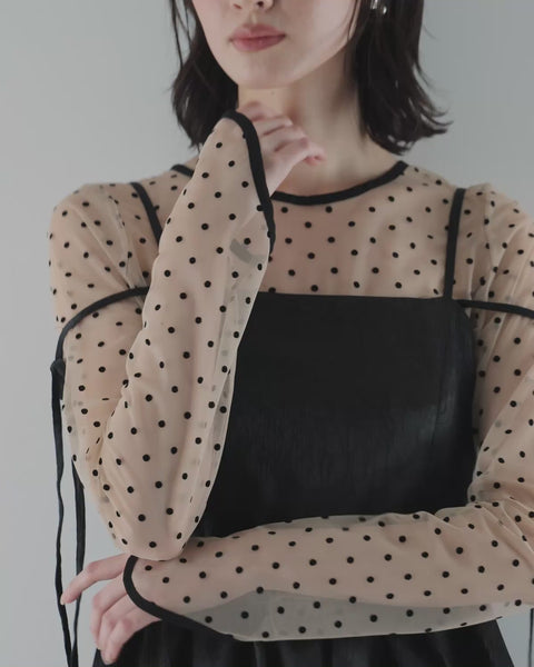 {"color":"\u30d9\u30fc\u30b8\u30e5\u00d7\u30d6\u30e9\u30c3\u30af","info":"model\uff1aH166cm size\uff1aM"}