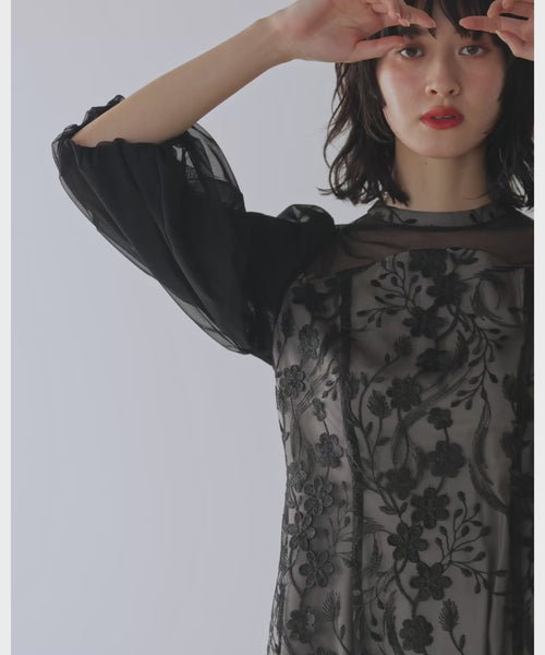 {"color":"\u30d6\u30e9\u30c3\u30af","info":"model\uff1aH166cm size\uff1aM"}