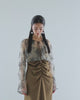 {"color":"\u30ad\u30e3\u30e1\u30eb","info":"model\uff1aH165cm size\uff1aM"}