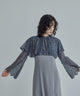 {"color":"\u30b0\u30ec\u30fc","info":"model\uff1aH167cm size\uff1aM"}