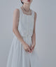 {"color":"\u30db\u30ef\u30a4\u30c8","info":"model\uff1aH166cm size\uff1aM"}