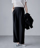 {"color":"\u30d6\u30e9\u30c3\u30af","info":"model\uff1aH166cm size\uff1aM"}