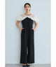 {"color":"\u30d6\u30e9\u30c3\u30af","info":"model\uff1aH165cm size\uff1aM"}