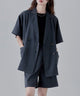 {"color":"\u30c1\u30e3\u30b3\u30fc\u30eb","info":"model\uff1aH166cm size\uff1aF"}