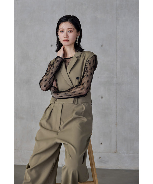 {"color":"\u30ab\u30fc\u30ad","info":"model\uff1aH166cm size\uff1aM"}